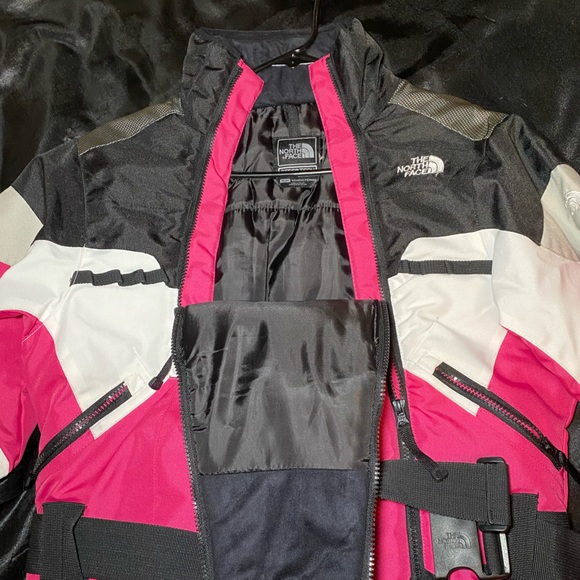 The North Face Jackets & Blazers - North Face Vintage Steep Tech size Medium